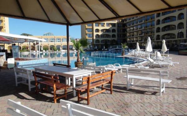 Byt s výhľadom na more lacno! Midia Grand Resort ID: 2242 - Фото6