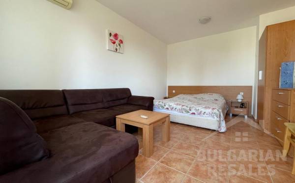 Апартамент в добър район на курорта в комплекс Cassandra ID: 2954 - Снимка 3