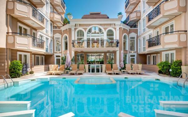 Элитная недвижимость по доспупной цене! ID: 2034 - Фото13