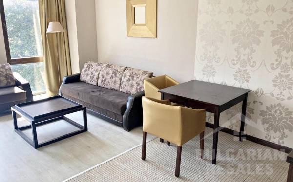 Apartament z jedną sypialnią w luksusowym kompleksie Royal Beach Barcelo ID: 2087 - Фото8