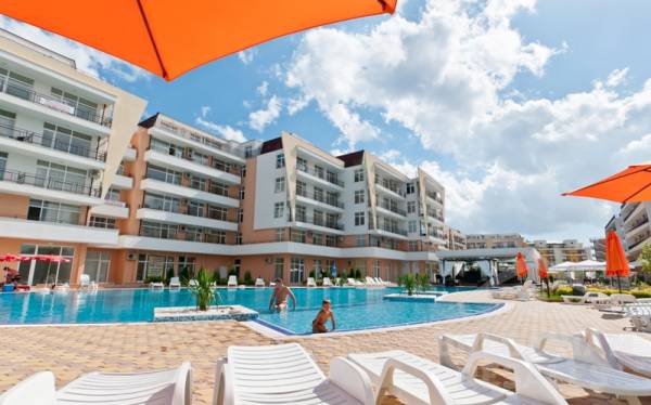 Mieszkanie w kompleksie Grand Camellia 2 ID: 2132 - Фото4