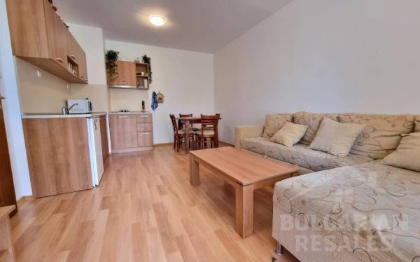 Świetna inwestycja w nieruchomość nad morzem! ID: 2055 - Фото4