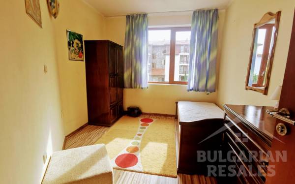 trzy pokoje o wspaniałym układzie i widoku ID: 2549 - Фото12