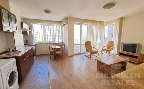 Apartment with a large balcony in Privilege Fort Beach ID: 2278 - Photo 5