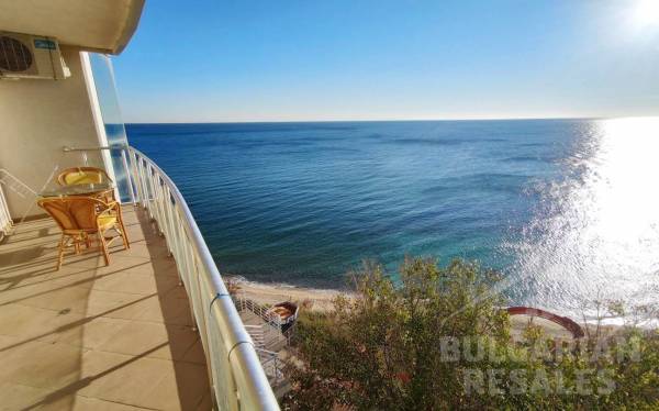 Прекрасный апартамент в комплексе Silver Beach ID: 1472 - Фото15