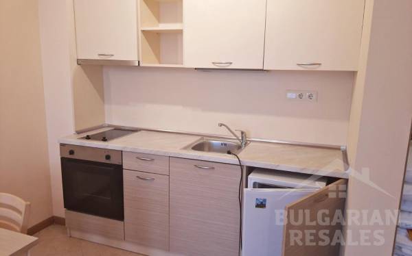 Красива гледка към басейните и комплекса Royal Sun ID: 2227 - Снимка 4