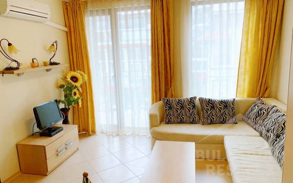 Квартира в престижном районе города с видом на море ID: 2585 - Фото6