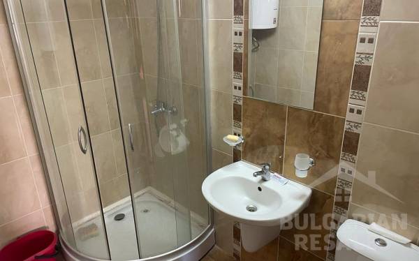 Рекомендуем! Апартамент в комплексе с хорошей инфраструктурой ID: 2292 - Фото8