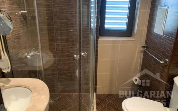 Квартира в отличном комплексе с возможностью сдачи в аренду ID: 2322 - Фото 9