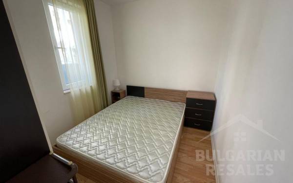 Не дорогой апартамент в элитном комплексе Романс Марина ID: 2140 - Фото7