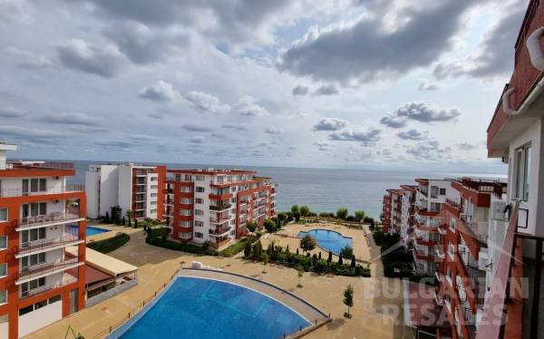 Panorama Fort Beach apartment with beautiful sea view ID: 2180 - Photo 2