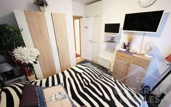 Apartment with a good interior and access to the pool ID: 2277 - Photo 6