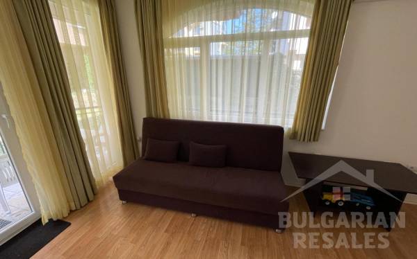 Не дорогой апартамент в элитном комплексе Романс Марина ID: 2140 - Фото5