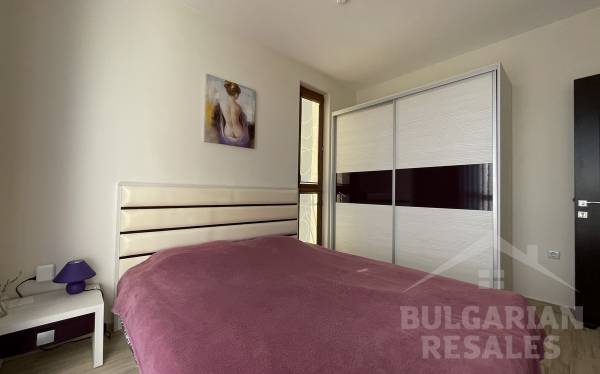 Two bedroom apartment in the elite complex Cascadas ID: 2165 - Photo 9