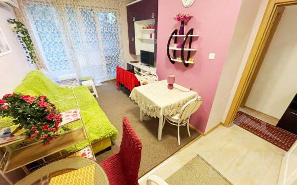 Apartment with a good interior and access to the pool ID: 2277 - Photo 3