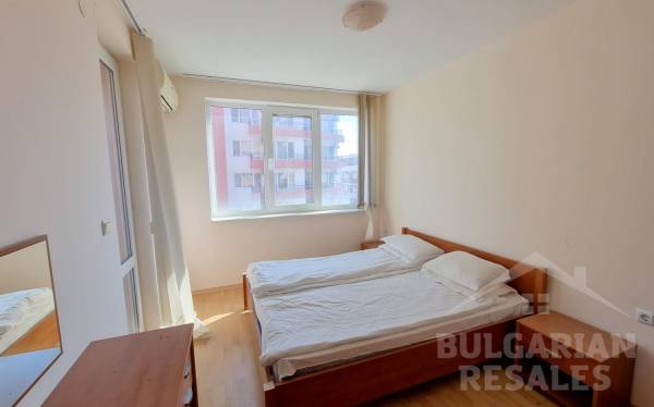 Apartment with a large balcony in Privilege Fort Beach ID: 2278 - Photo 7