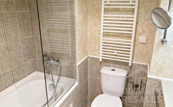 Apartament z jedną sypialnią w luksusowym kompleksie Royal Beach Barcelo ID: 2087 - Фото14