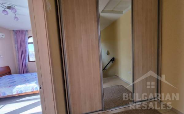 Duplex w luksusowym kompleksie w pobliżu Burgas ID: 2571 - Фото18