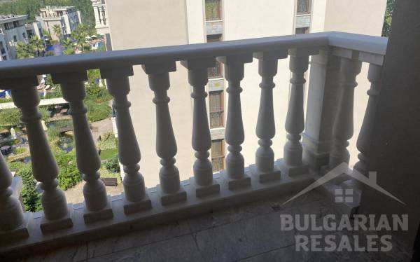 Студио на партерния етаж в луксозен комплекс ID: 2409 - Снимка 6