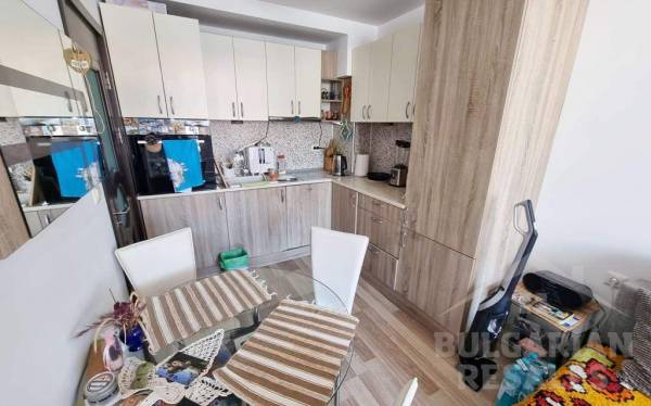 Компактен апартамент в малък уютен комплекс ID: 4185 - Снимка 3