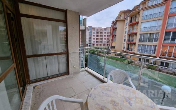 Piękne przestronne mieszkanie w Cacao Beach ID: 2233 - Фото8