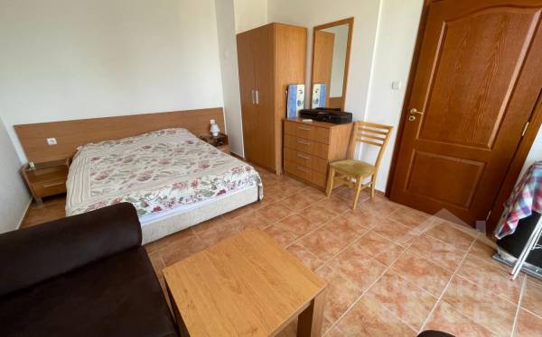 Апартамент в добър район на курорта в комплекс Cassandra ID: 2954 - Снимка 7