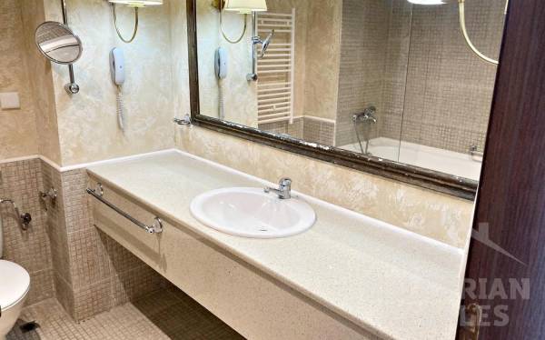 Apartament z jedną sypialnią w luksusowym kompleksie Royal Beach Barcelo ID: 2087 - Фото13