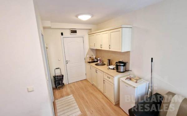 Апартамент в красивия комплекс Aphrodite Palace ID: 2786 - Снимка 3