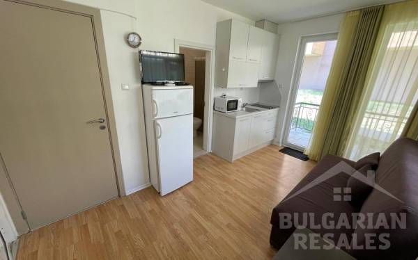 Не дорогой апартамент в элитном комплексе Романс Марина ID: 2140 - Фото3