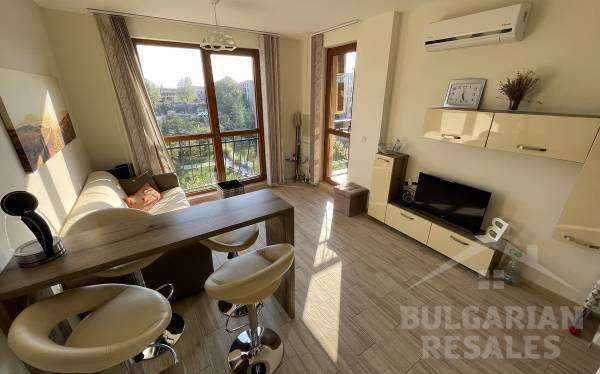 Two bedroom apartment in the elite complex Cascadas ID: 2165 - Photo 2