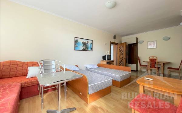 Studio in Sun City with a good layout ID: 2234 - Photo 6