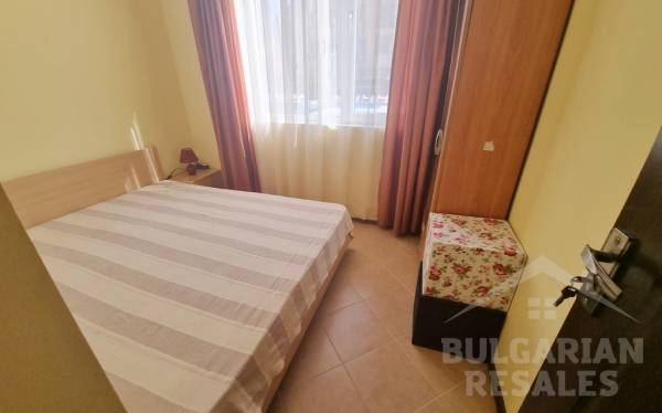 Компактная квартира в комплексе Балкан Бриз 2 ID: 2883 - Фото 4