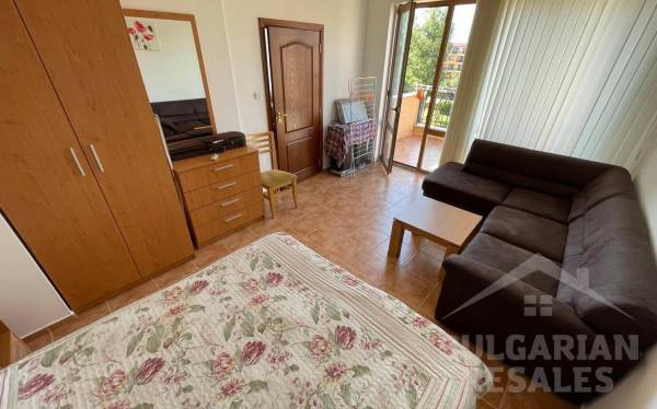 Апартамент в добър район на курорта в комплекс Cassandra ID: 2954 - Снимка 8