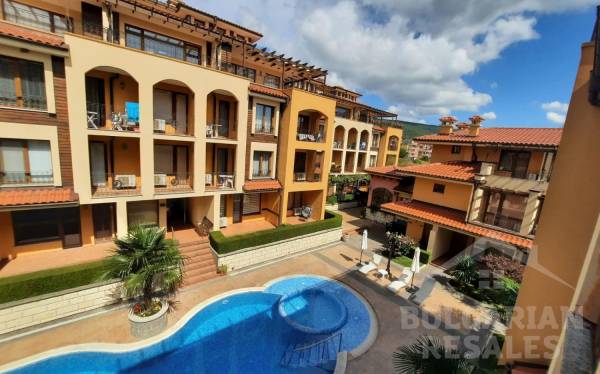 Хубаво студио в Marina Villa ID: 1916 - Снимка 10