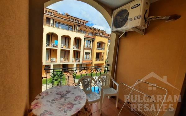 Хубаво студио в Marina Villa ID: 1916 - Снимка 9