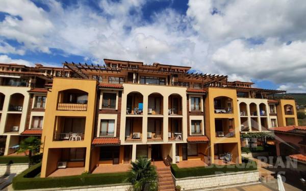 Хубаво студио в Marina Villa ID: 1916 - Снимка 14