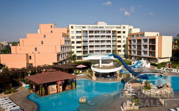 Trakia Plaza ID: 555 - Photo 3