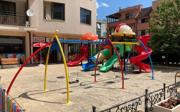 Niedrogie studio w kompleksie Avalon ID: 3118 - Фото7