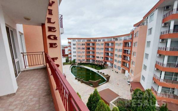 Инвестирайте в имоти на първа линия в Елените ID: 2320 - Снимка 10