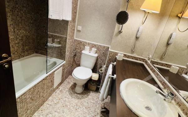 Quick Sale! Apartment in the complex Barcelo Royal Beach  ID: 3072 - Photo 13