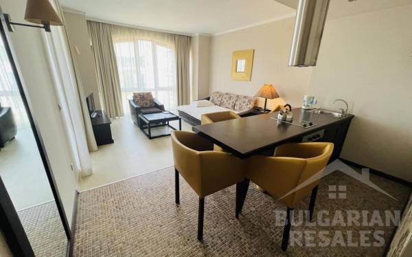 Quick Sale! Apartment in the complex Barcelo Royal Beach  ID: 3072 - Photo 10