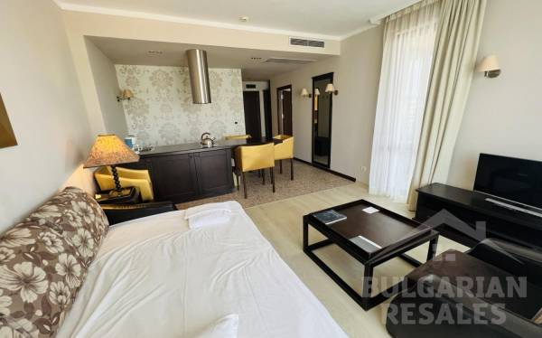 Quick Sale! Apartment in the complex Barcelo Royal Beach  ID: 3072 - Photo 9