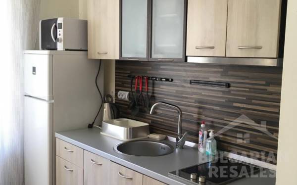 Купете къща на брега на морето в комплекс Villa Romana в България ID: 3051 - Снимка 4
