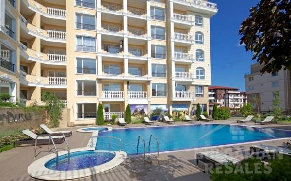 Вила Сардиния ID: 592 - Снимка 10