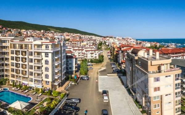 Вила Сардиния ID: 592 - Снимка 2