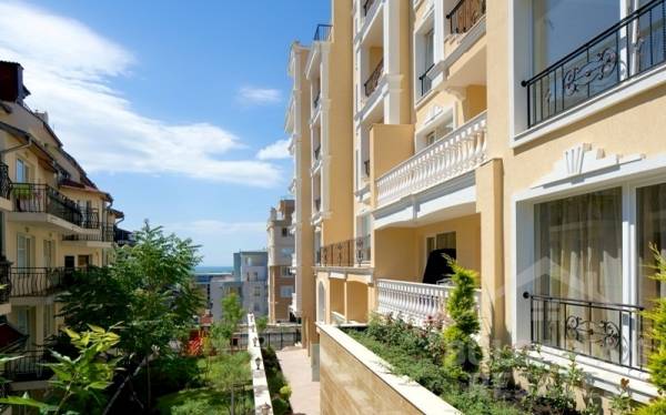 Вила Сардиния ID: 592 - Снимка 5