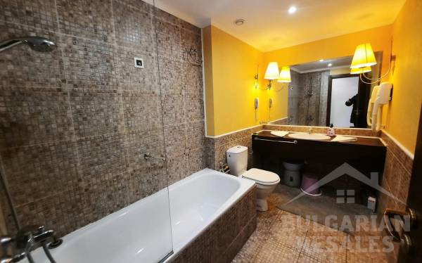 Apartament z dużym tarasem z widokiem na basen  ID: 2556 - Фото16