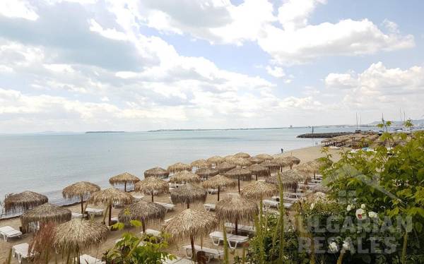 Апартамент с гледка към планината и морето в Етъра 3 ID: 2990 - Снимка 15