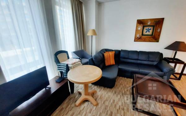 Apartament z dużym tarasem z widokiem na basen  ID: 2556 - Фото9