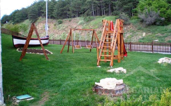 Апартамент с гледка към планината и морето в Етъра 3 ID: 2990 - Снимка 14